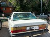 Audi 100 1989 года за 650 000 тг. в Алматы – фото 4