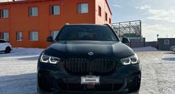 BMW X5 XDrive 40i 2023 годаүшін53 900 000 тг. в Алматы