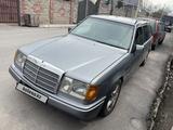 Mercedes-Benz E 220 1992 годаүшін1 100 000 тг. в Алматы – фото 2