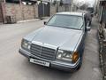 Mercedes-Benz E 220 1992 годаүшін1 100 000 тг. в Алматы – фото 7