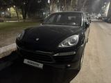 Porsche Cayenne 2013 года за 16 000 000 тг. в Алматы