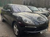 Porsche Cayenne 2013 года за 16 000 000 тг. в Алматы – фото 3