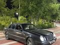 Mercedes-Benz E 280 1998 годаүшін3 100 000 тг. в Алматы