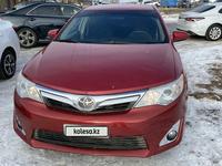 Toyota Camry 2014 годаүшін6 000 000 тг. в Актобе