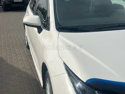 Toyota Corolla 2023 года за 10 000 000 тг. в Алматы – фото 4