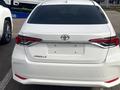 Toyota Corolla 2023 года за 10 000 000 тг. в Алматы – фото 2