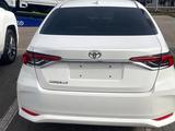 Toyota Corolla 2023 годаүшін10 000 000 тг. в Алматы – фото 2