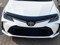 Toyota Corolla 2023 года за 10 000 000 тг. в Алматы