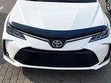 Toyota Corolla 2023 года за 10 000 000 тг. в Алматы