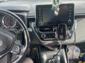 Toyota Corolla 2023 года за 10 000 000 тг. в Алматы – фото 3