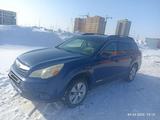 Subaru Outback 2009 годаүшін6 200 000 тг. в Астана – фото 3