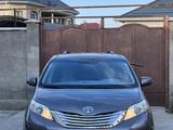 Toyota Sienna 2010 годаfor10 500 000 тг. в Алматы – фото 2