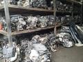 Двигатель Toyota Lexus ES300 RX300 RX330 1MZ, 2MZ, 3MZ, 3VZ, 4VZ, 5VZ за 455 000 тг. в Алматы – фото 10