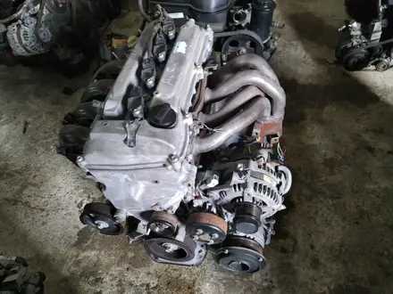 Контрактный двигатель (АКПП) Lexus ES300 1MZ, 2MZ, 3MZ, 3VZ, 4VZ, 5VZ за 455 000 тг. в Алматы – фото 13