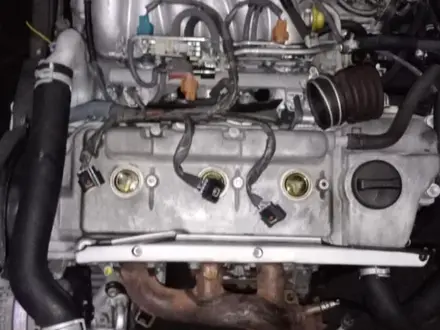 Контрактный двигатель (АКПП) Lexus ES300 1MZ, 2MZ, 3MZ, 3VZ, 4VZ, 5VZ за 455 000 тг. в Алматы – фото 18