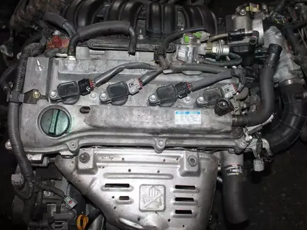 Контрактный двигатель (АКПП) Lexus ES300 1MZ, 2MZ, 3MZ, 3VZ, 4VZ, 5VZ за 455 000 тг. в Алматы – фото 7