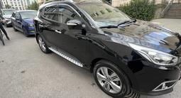 Hyundai Tucson 2015 годаүшін8 742 500 тг. в Астана – фото 2