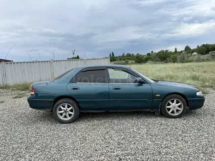 Mazda Cronos 1995 года за 1 300 000 тг. в Талдыкорган – фото 13