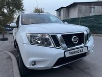 Nissan Terrano 2019 годаүшін7 500 000 тг. в Алматы