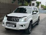 Toyota Land Cruiser Prado 2007 годаүшін11 300 000 тг. в Алматы – фото 3