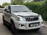 Toyota Land Cruiser Prado 2007 годаүшін11 300 000 тг. в Алматы