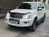 Toyota Land Cruiser Prado 2007 годаүшін11 300 000 тг. в Алматы – фото 2