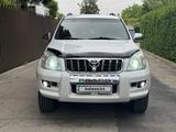 Toyota Land Cruiser Prado 2007 годаүшін11 300 000 тг. в Алматы – фото 5