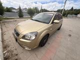 Kia Rio 2011 года за 2 250 000 тг. в Костанай – фото 3