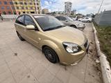Kia Rio 2011 года за 2 250 000 тг. в Костанай