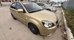 Kia Rio 2011 годаүшін2 300 000 тг. в Костанай