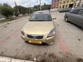 Kia Rio 2011 годаүшін2 200 000 тг. в Костанай – фото 2