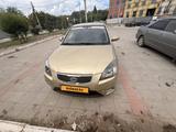 Kia Rio 2011 года за 2 250 000 тг. в Костанай – фото 2