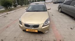 Kia Rio 2011 годаүшін2 300 000 тг. в Костанай – фото 2