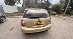 Kia Rio 2011 годаүшін2 300 000 тг. в Костанай – фото 5