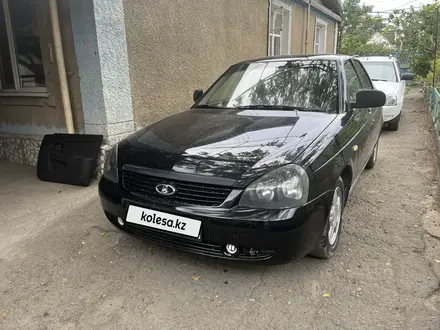 ВАЗ (Lada) Priora 2172 2010 года за 1 600 000 тг. в Алматы