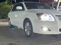 Toyota Avensis 2008 года за 5 200 000 тг. в Караганда – фото 7