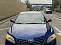 Toyota Camry 2007 года за 6 200 000 тг. в Алматы – фото 9