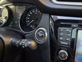 Nissan Qashqai 2014 года за 5 950 000 тг. в Алматы – фото 13