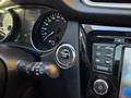 Nissan Qashqai 2014 года за 5 950 000 тг. в Алматы – фото 19