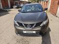 Nissan Qashqai 2014 года за 5 950 000 тг. в Алматы – фото 2
