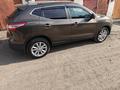 Nissan Qashqai 2014 года за 5 950 000 тг. в Алматы – фото 5