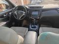 Nissan Qashqai 2014 года за 5 950 000 тг. в Алматы – фото 8