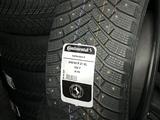Continental Ice Contact 8 245/45 R21 T104 — Новинка за 175 000 тг. в Астана
