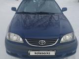 Toyota Avensis 2002 годаүшін3 500 000 тг. в Кокшетау – фото 4