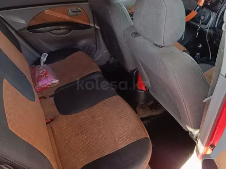 Kia Picanto 2007 года за 2 100 000 тг. в Алматы – фото 7