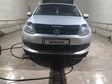 Volkswagen Polo 2013 годаfor4 600 000 тг. в Астана