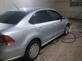 Volkswagen Polo 2013 годаүшін4 600 000 тг. в Астана – фото 3