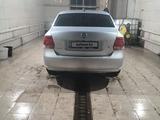 Volkswagen Polo 2013 годаfor4 600 000 тг. в Астана – фото 4