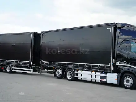 Volvo  FH 2023 года за 77 000 000 тг. в Алматы – фото 4