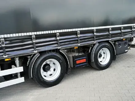 Volvo  FH 2023 года за 77 000 000 тг. в Алматы – фото 13
